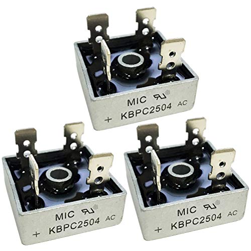 Top 10 Gbpc2504 Bridge Rectifier of 2022 Scriptencode