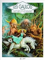 Les Gaulois 5859800444 Book Cover