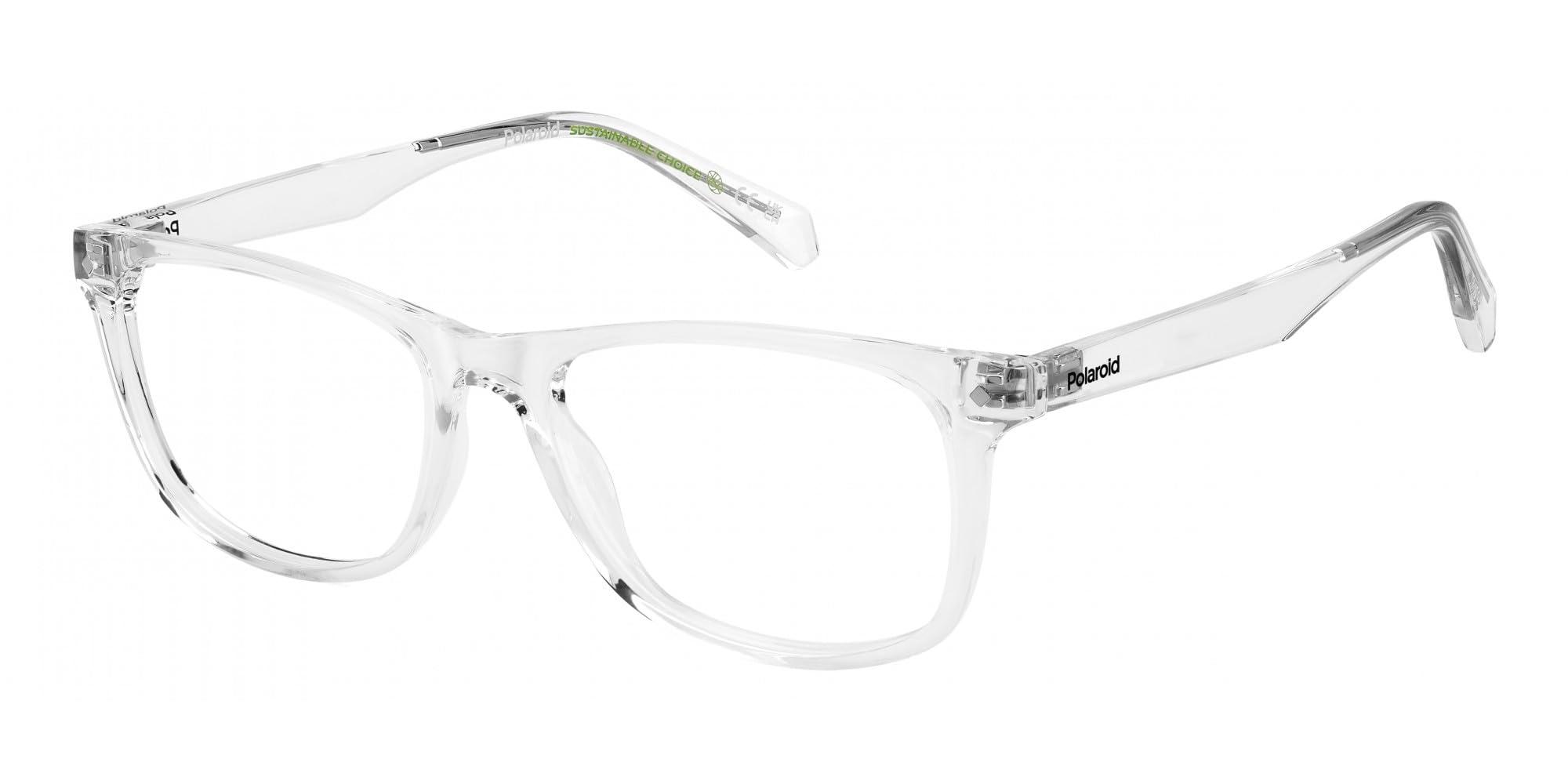 Pld D813/T Marcos para gafas recetadas Unisex niños (Pack de 1)
