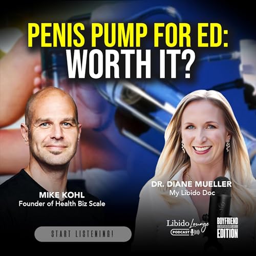 Boyfriend Edition #3: Everything You Need to Know About Men's Pumps with Mike Kohl