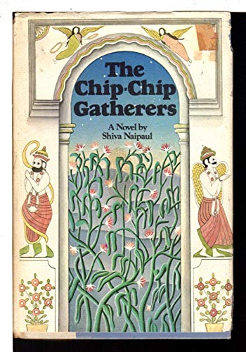 The Chip-Chip Gatherers view 2