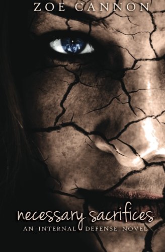 Cover of Necessary Sacrifices