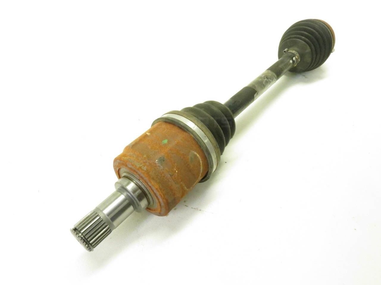 まさささ Amazon.com: Genuine Honda 44306-SWA-900 Driveshaft Assembly, Left