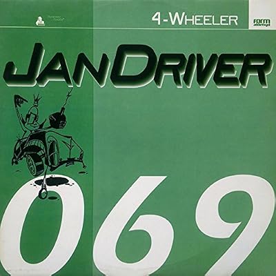 Jan Driver / 4 Wheeler