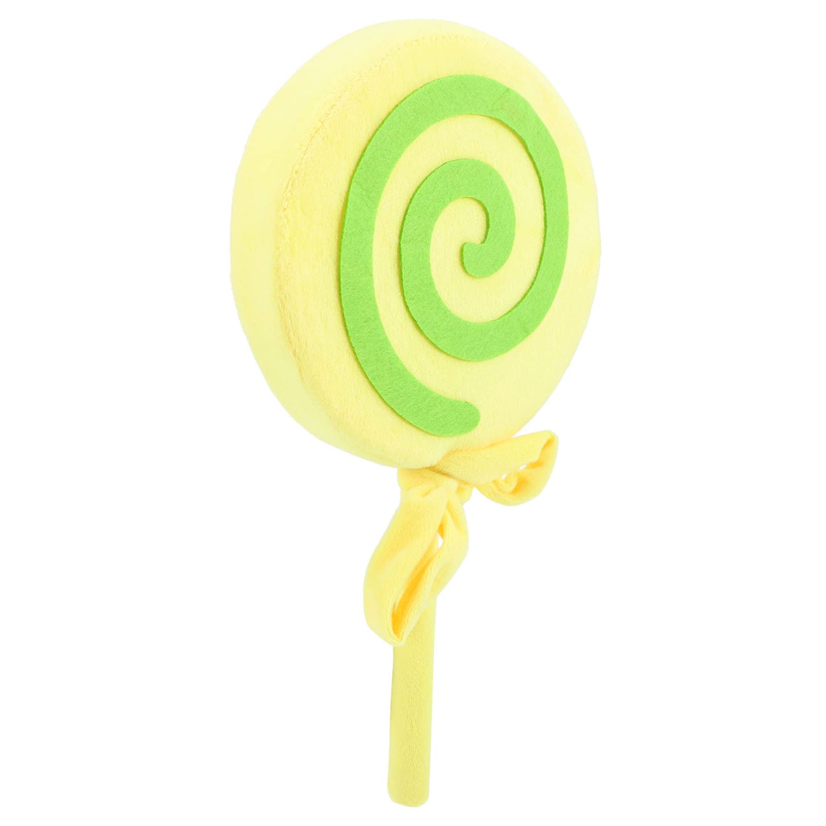 STOBAZA 4stücke Lollipop Requisiten Für Hochzeiten Und Große Simulation Von Lollipops Durchmesser Foto Requisiten Für Kreative Partys Und Unvergessliche Erinnerungen