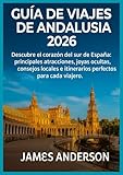 GUÍA DE VIAJES DE ANDALUSIA 2026