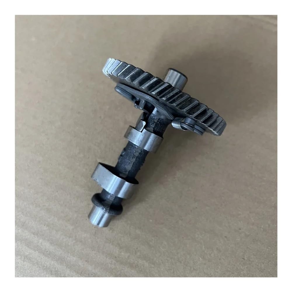 Árbol de levas Apto for Motor Honda GXV140 GXV140K HRJ185 195 GXV 140, Repuesto de cortacésped