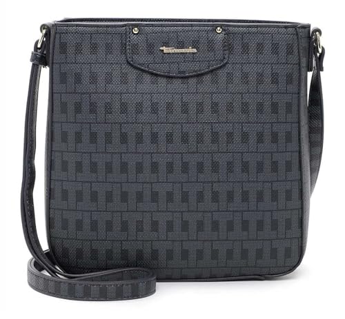 Tamaris Marie Crossover Bag Blue le sac bandoulière des citadines