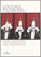 Philosophers Behaving Badly 8496614069 Book Cover
