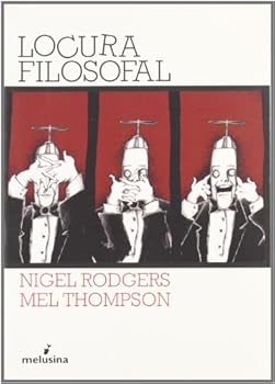 Paperback Locura filosofal [Spanish] Book
