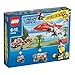 Produktbild Lego City Superpack 66426 Feuerwehr 3 in 1 (4208 & 4209 & 4427)