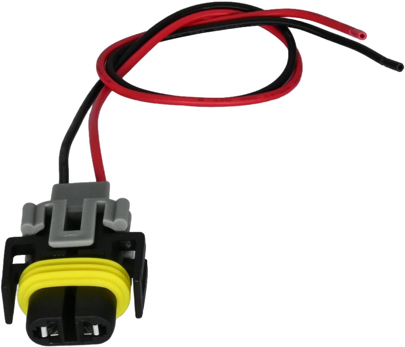 LS6533, 12085498, 22862217, PT120 Multi Purpose Connector Wiring Harness Compatible with Chevrolet Replacement for Gmc Equinox Malibu Impala Tahoe Traverse Cobalt Terrain Colorado