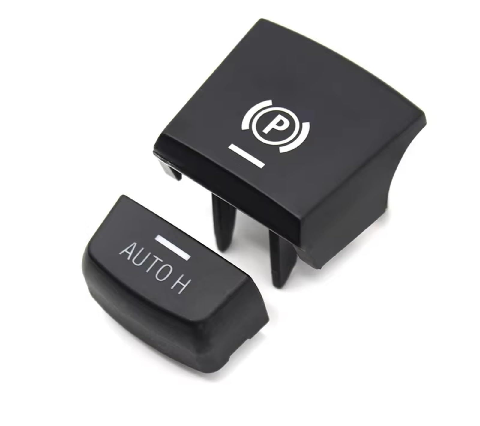 Botón de Freno de Mano Cubierta Interruptor Parking P para F10 F12 F15 F16 F25 F26 5