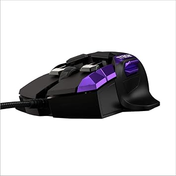 Tracer Gaming Mouse
