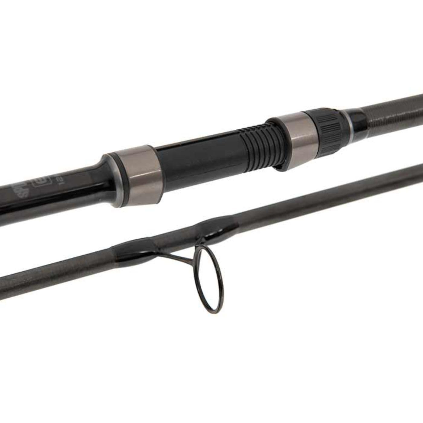 E Rod 12ft 5.5lb - Canna da pesca per spombi e spodden