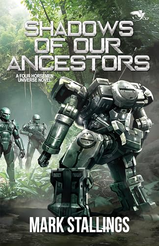 Cover of Shadows of Our Ancestors