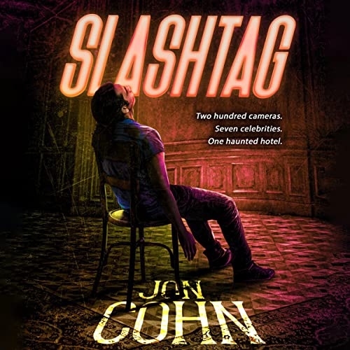 Slashtag by Jon Cohn episode artwork