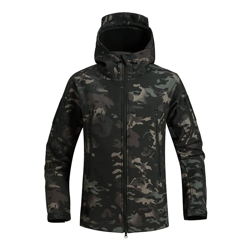 Veste de randonnée légère respirante et imperméable - 4