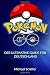 Produktbild Pokemon Go: Der Ultimative Guide Für Deutschland (Pokemon, Pokemon Go Guide, Pokemon Go deutsch, Pokemon Go Handbuch, Pokemon Go Kindle, Pokemon Go Anfnger, Pokemon Go Tricks, Band 1)