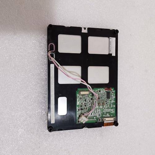 Image of Original Stock 5.7 inch 320x240 KG057QV1CA-G050 Industrial Display LCD Screen