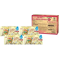 Amazon.co.jp: 【セット買い】明治ほほえみ らくらくミルク200ml