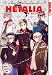 Hetalia Axis Powers Graphic Novel 6