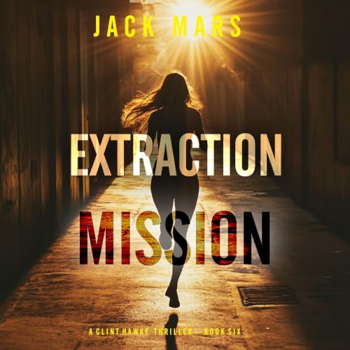 『Extraction Mission』のカバーアート