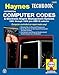 Automotive Computer Codes & Electronic Engine Management Systems (81-95) Haynes TECHBOOK