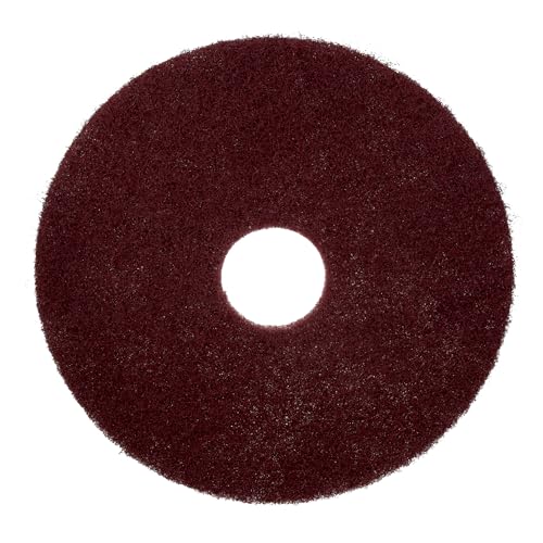3M Scotch-Brite SPP+ Décapage écologique disques marron 380mm - 4
