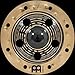 Meinl Cymbals Classics Custom Dual 16