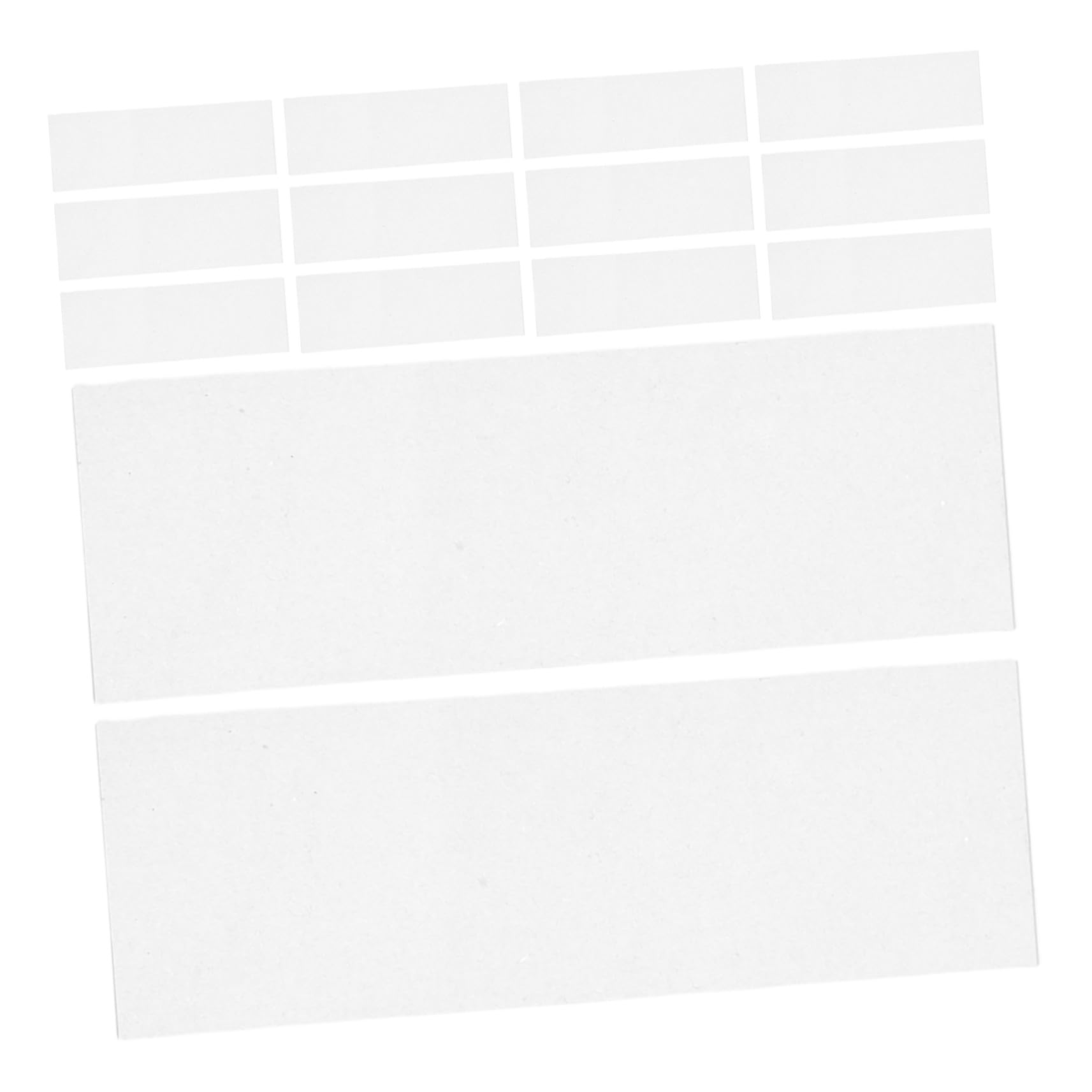 VALICLUD 200piezas De Vidrio Prelimpiados Para Transparentes Para Uso Laboratorios De Ciencias Biológicas y Experimentos De