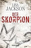 Der Skorpion: Thriller
