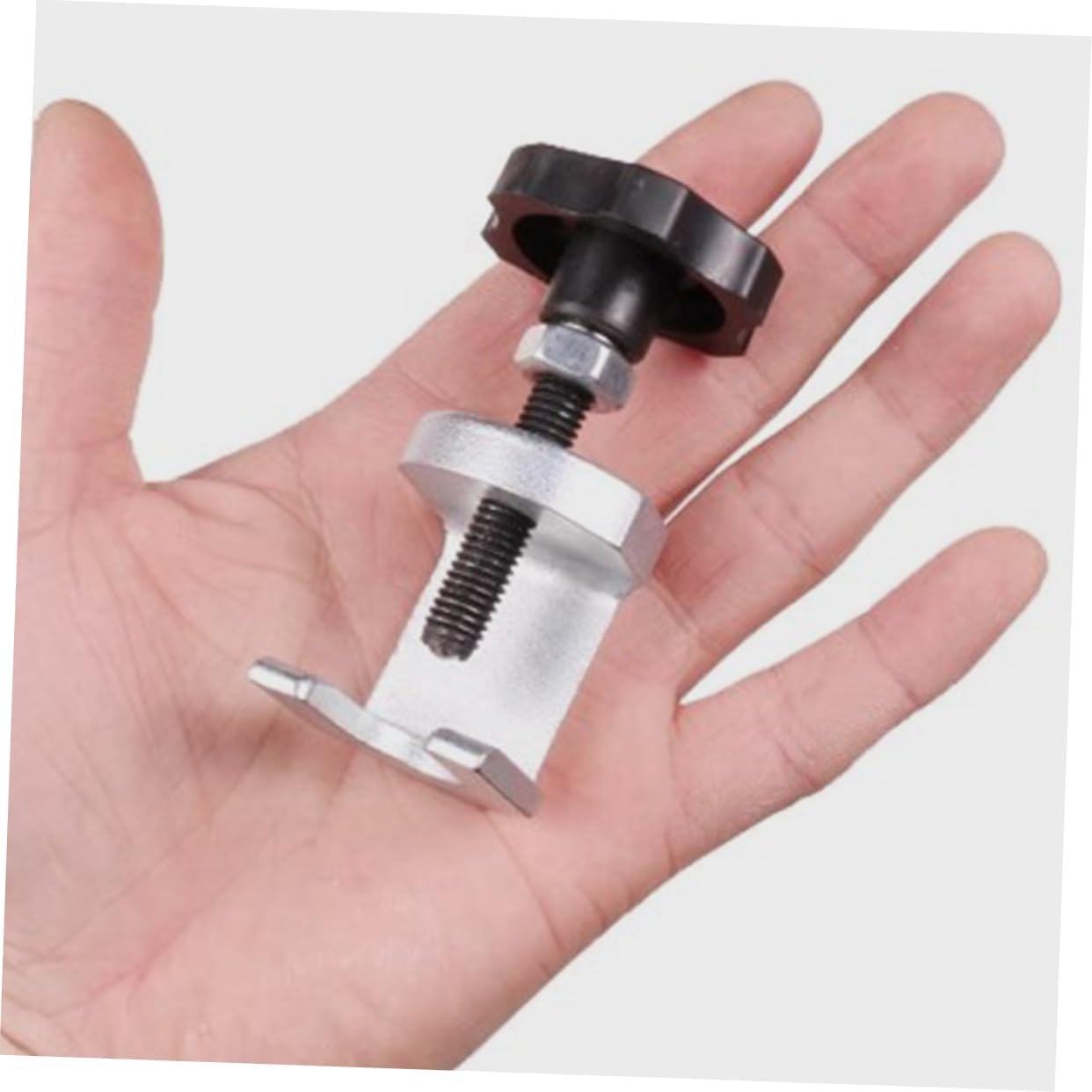 Luxshiny 3pcs Windshield Wiper Puller Tool Wiper Arm Removal and Assembly Tool Fitment Easy to Use for Automotive Repair