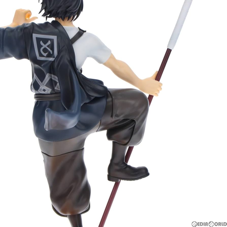 Amazon | [FIG]コトブキヤショップ限定特典付属 ARTFX J 新門紅