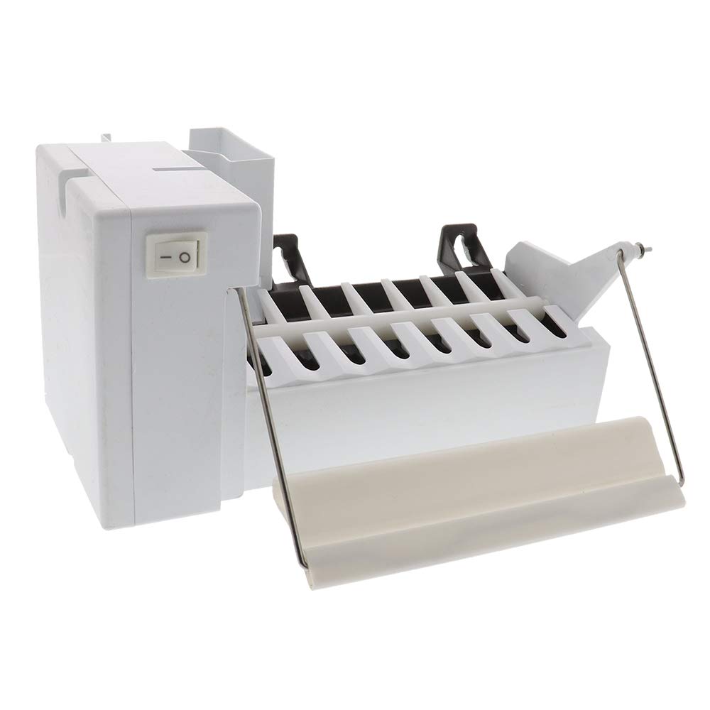 frigidaire fridge ice maker parts