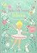 Little Sticker Dolly Dressing Ballerina