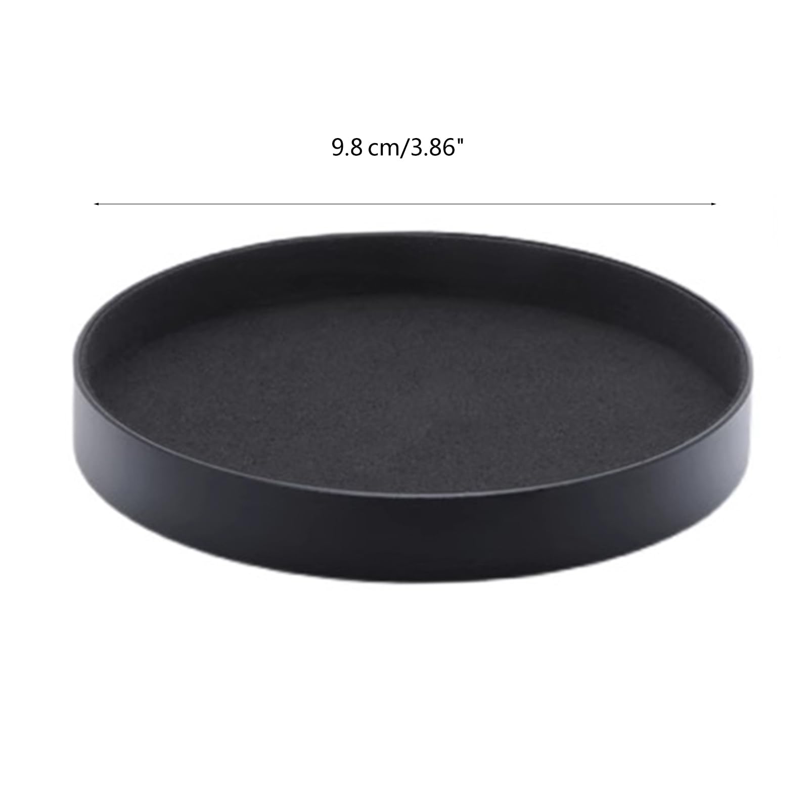 Cubierta protectora de metal de 95 mm para lente de cámara DSLR, a prueba de polvo, cubierta protectora de repuesto para amantes de la fotografía