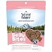 Natural Balance Belly Bites Salmon & Legume Formula Semi-Moist Dog Treats, 6-Ounce