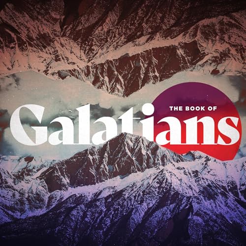Galatians 2:11–21 | Faith Over Works | Ian Rothell | 10-05-2025