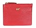Produktbild Braun Büffel Asti Mini Wallet 4CS Red