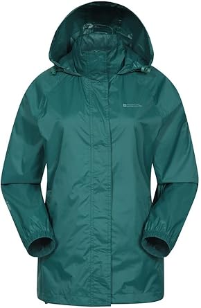 Misses raincoats with hood Clearance
