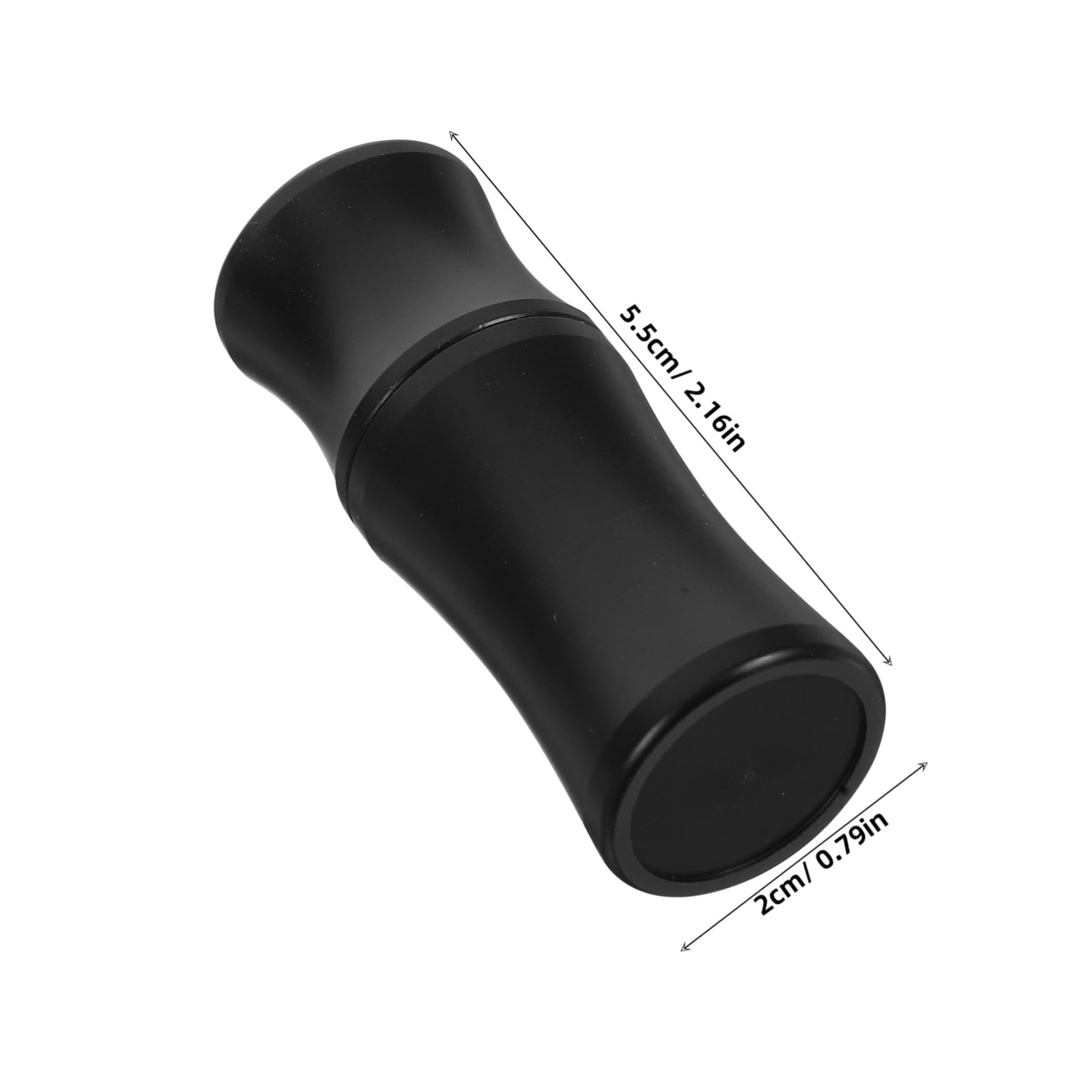 KESYOO Billiards Middle Wheel Protective Cover Joint Protector Holder Plastic Snooker Tip Protector Pool Joint Cover Bottom Protection