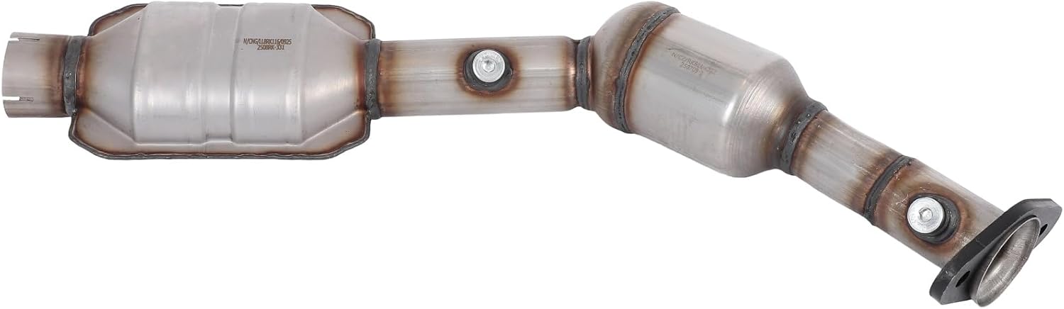 Catalytic Converter 2003-2004 For Ford For Expedition,Replace 645443 645444,5.4L(EPA Compliant)