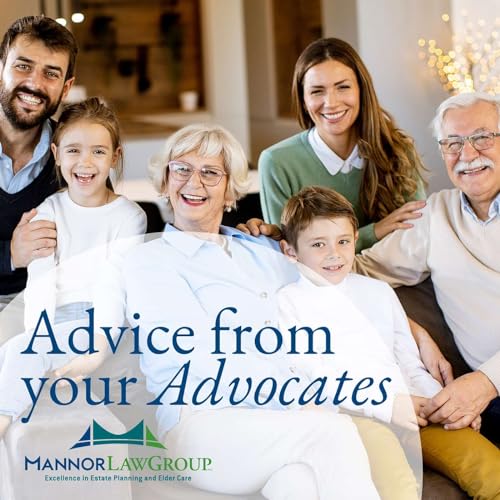Advice From Your Advocates cover art