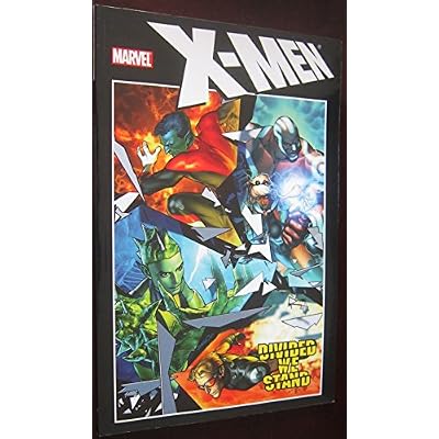X-Men