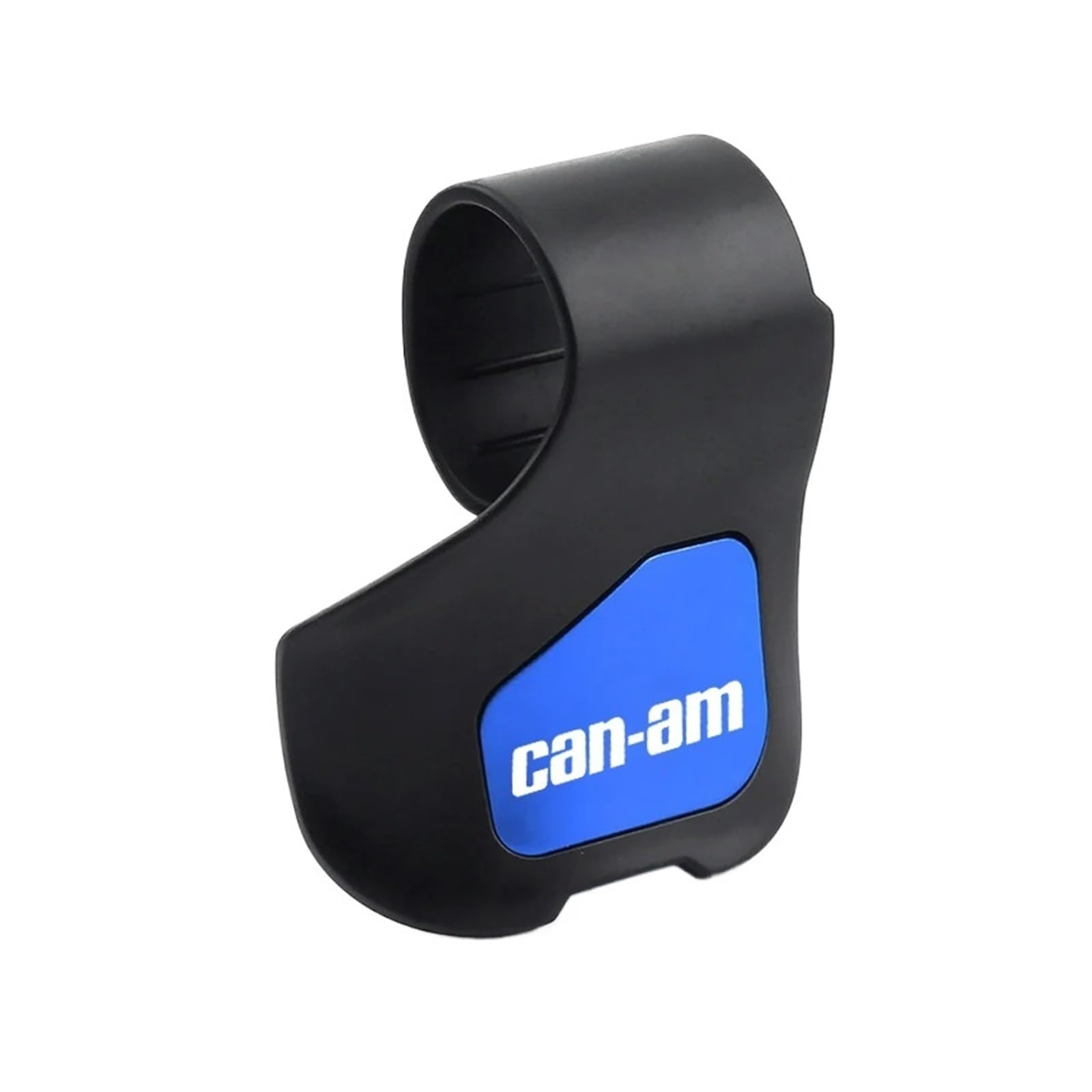 Ebchsuaf 59 Motorcycle Throttle Hand Support For Can Am Booster Clip Accelerator Assist Labor Saver