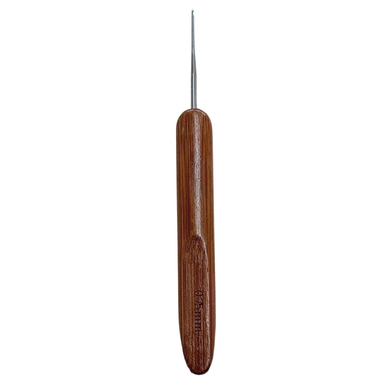 Crochet Hooks 2PCS Ergonomic Crochet Hooks