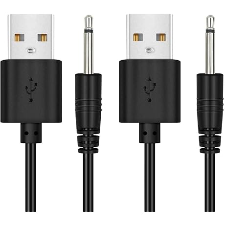 USB Magnetic Charger for Nipple Toys