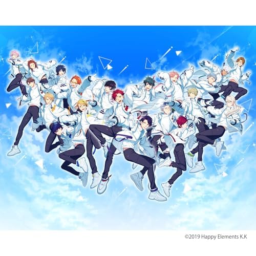 Amazon Musicで如月 レン（CV：石谷 春貴）, ガスト・アドラー（CV：日野 聡）, ヴィクター・ヴァレンタイン（CV：諏訪部