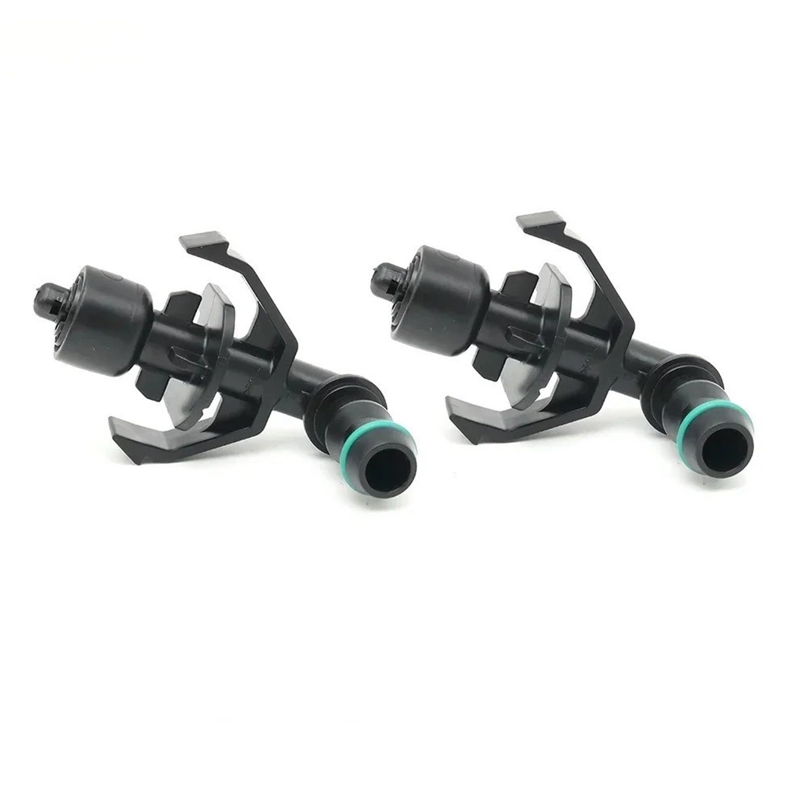 Dysza spryskiwacza do BMW serii 6 E63 E64 E63N E64N 630I 650I 645Ci M6 635D 2002-2010 61677059223